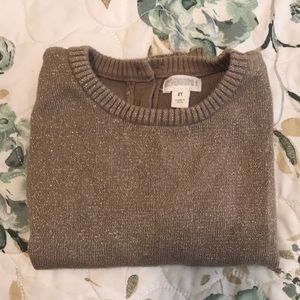 Gymboree toddler girls top